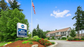 Best Western Wesley Inn & Suites, Gig Harbor